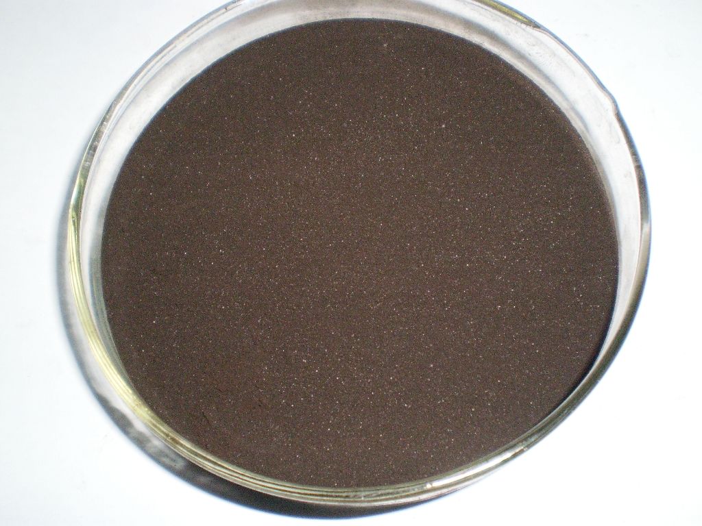 Potassium Fulvic Acid